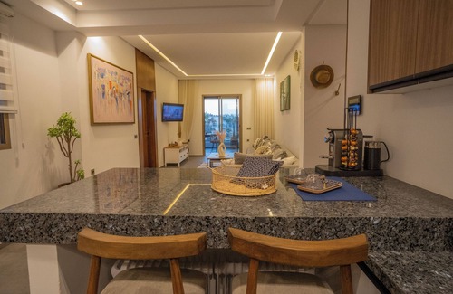 Essaouira Coast Apartment | Essaouira Paradise