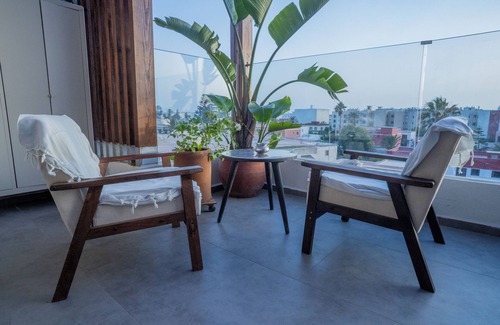 Essaouira Coast Apartment | Essaouira Paradise