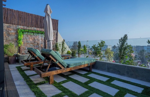 Essaouira Coast Apartment | Essaouira Paradise