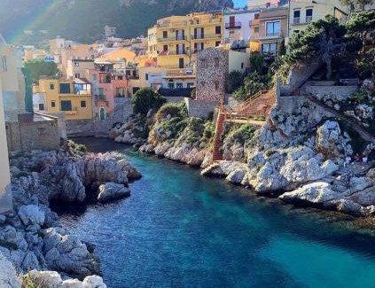 Porticello Apartment | ESSE Homes Sant Elia