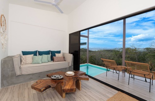 La Cruz Villa | Essence of Honey Villas & Boutique Safari - Villa # 4