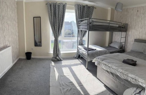 Little Hay House | Essence accommodation Bed and Breakfast