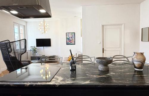 Carmes Apartment | Essence des Carmes - T3 en hyper centre et climatisé