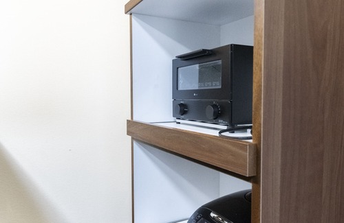 Chuo-ku Apartment | Essence