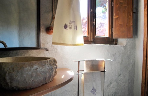 Torpe House | Essenza Sardegna