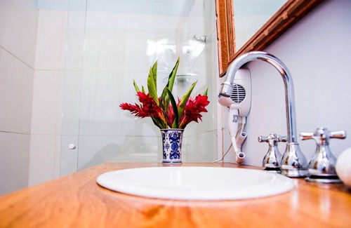 Tres Rios Other | Estâncias Duvivier Hotel