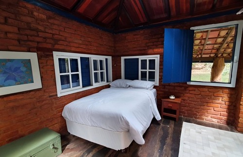 Tres Rios Other | Estâncias Duvivier Hotel