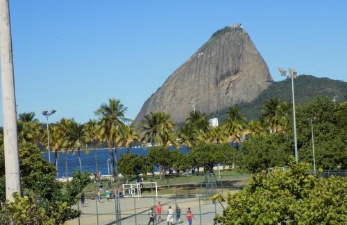 Gloria Apartment | Estúdio a 9min Praia e 5min Metrô com Cama Loft