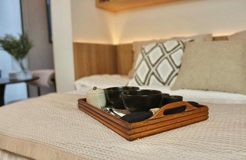 Vila Mariana Apartment | Estúdio aconchegante Vila Mariana
