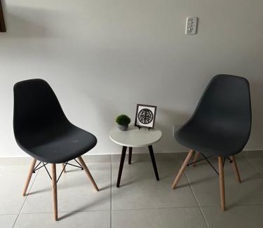 Cachoeira Paulista Apartment | Estúdio Canção Nova Condomínio da Fé