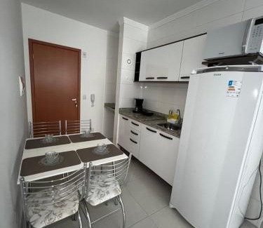 Cachoeira Paulista Apartment | Estúdio Canção Nova Condomínio da Fé