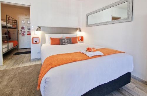 Praia da Rocha Apartment | Estúdio Praia da Rocha Peachy