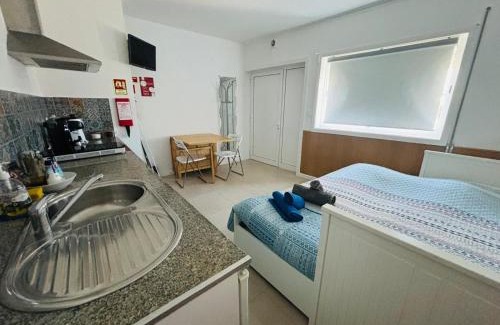Labruge Apartment | Estúdio praia Labruge