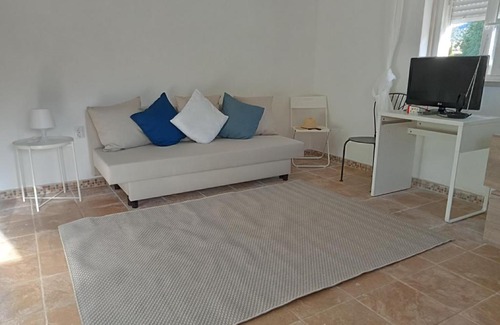 Gradil Apartment | Estúdio privado 30 km Lisboa