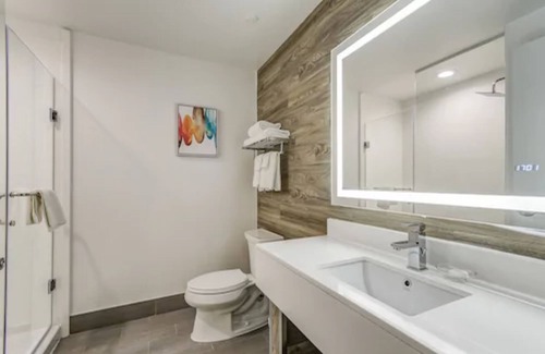 Mount Pleasant Hotel | EST Hotel