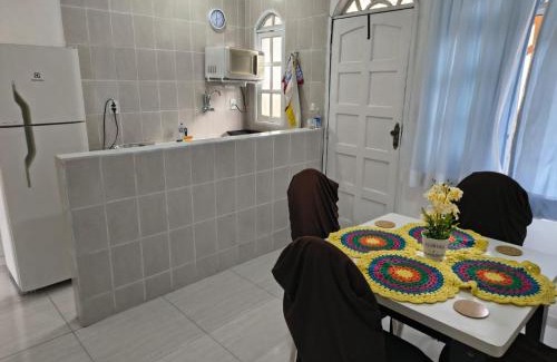 Aribiri Apartment | Estadia Férias e Trabalho