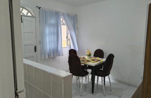 Aribiri Apartment | Estadia Férias e Trabalho