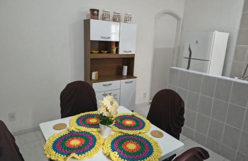 Aribiri Apartment | Estadia Férias e Trabalho