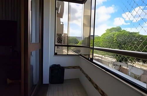 Cidade Baixa Apartment | Estadia Tri Ótima Localização e Garagem