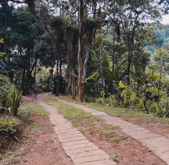 Vila Margarida House | Estalagem Do Rancho II