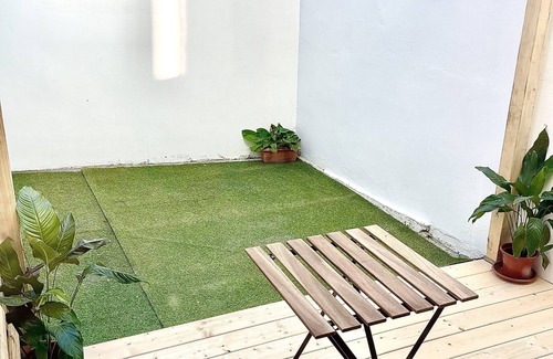 La Solana Cottage | Estancia en Vivienda Histórica en Vega de San Mateo