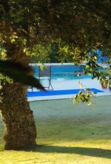 Sotogrande House | Estancia en plena naturaleza-Andrea