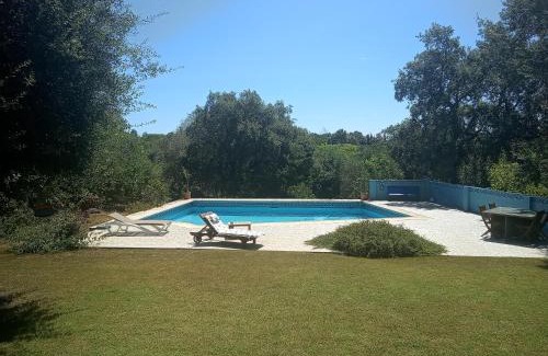 Sotogrande House | Estancia en plena naturaleza-Andrea