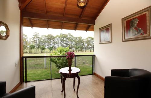 Alto Paraiso de Goias House | Estancia Jacy