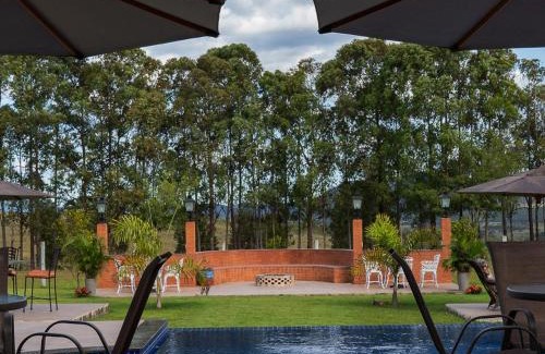 Alto Paraiso de Goias House | Estancia Jacy