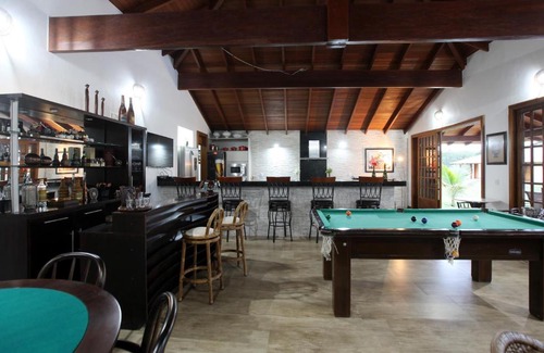 Alto Paraiso de Goias House | Estancia Jacy