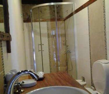 Valentines House | Estancia Los Plátanos