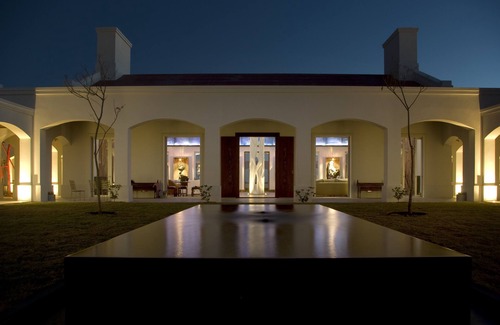 Jose Ignacio House | Estancia Vik Jose Ignacio