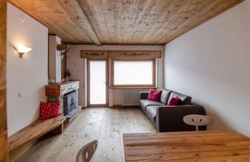 San Vito di Cadore Apartment | Estate in montagna