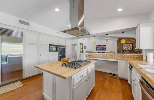 Palm Desert House | Estate+Pool+Spa+Golf+Mountain Views+Pool Table