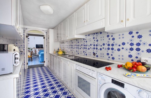 Positano Ski Chalet | Estate4home- La casa del maresciallo