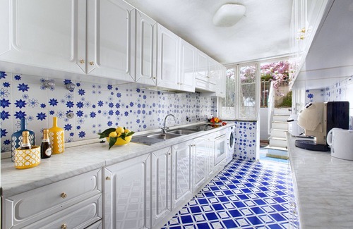 Positano Ski Chalet | Estate4home- La casa del maresciallo