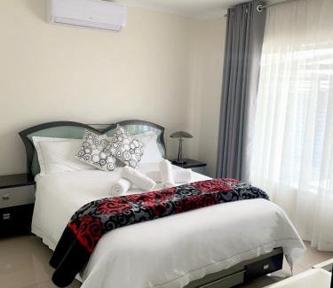 Newcastle Apartment | Estee House