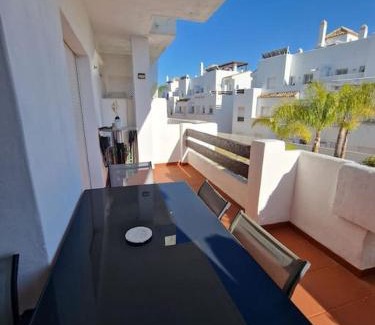 Estepona Apartment | Estepona Villa Borghese 4-9 Golf & Relax