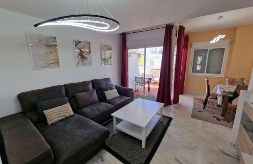 Estepona Apartment | Estepona Villa Borghese 4-9 Golf & Relax