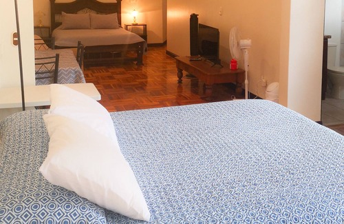 Escazu House | Ester's Place