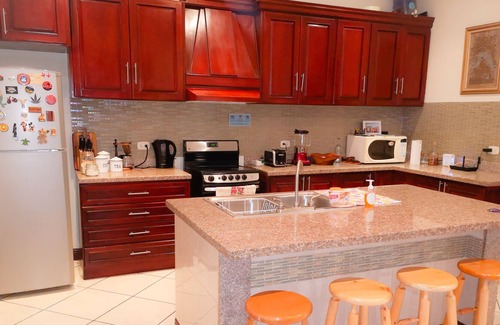 Escazu House | Ester's Place