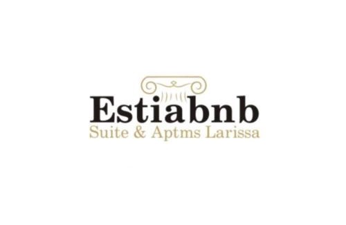 Larissa Apartment | Estia Central Apt. With Parking