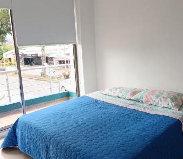 Ibague House | Estratégico! Cerca CC Aqua - Clínica Keralty - Ibagué