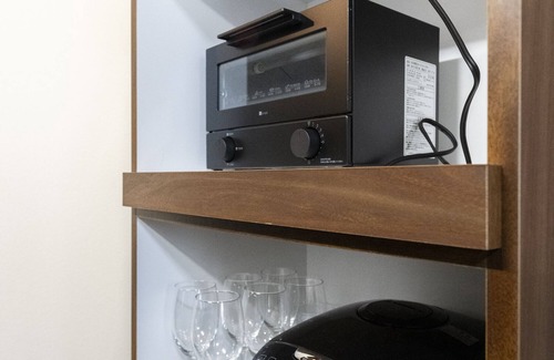 Chuo-ku Apartment | Estrella