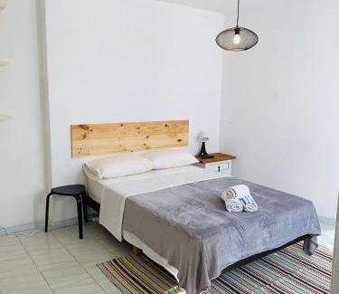 Pontevedra Apartment | Estudio 1 en el centro de Pontevedra