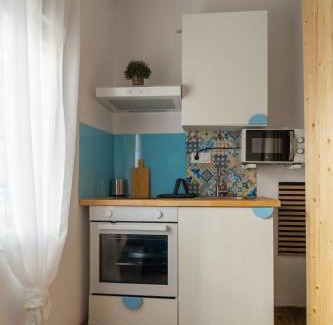 Triana Apartment | Estudio completo a estrenar en Triana