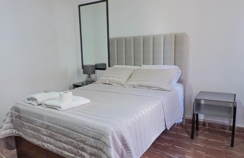 Tarija Apartment | Estudio de Lujo, Cerca de la Plaza