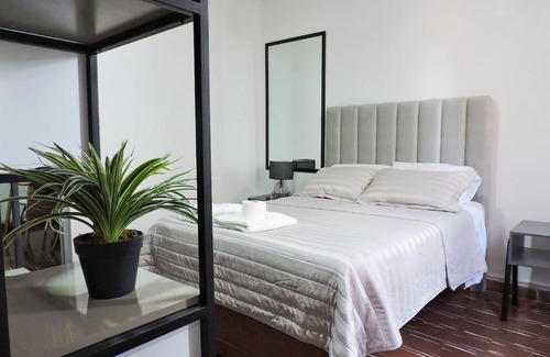 Tarija Apartment | Estudio de Lujo, Cerca de la Plaza