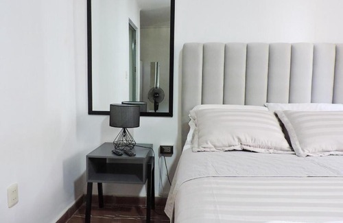 Tarija Apartment | Estudio de Lujo, Cerca de la Plaza
