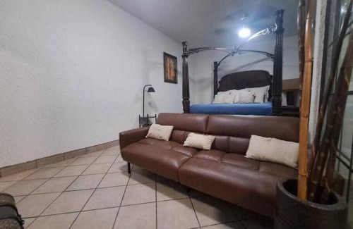 Tijuana Municipality Apartment | Estudio Del Real